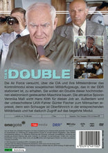 Lade das Bild in den Galerie-Viewer, Das Double (DVD)
