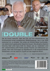 Das Double (DVD)