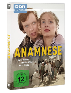 Anamnese  (DVD)