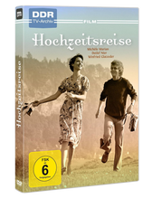 Lade das Bild in den Galerie-Viewer, Hochzeitsreise (DVD)
