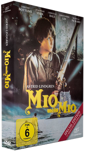 Mio, mein Mio (1987) (DVD)