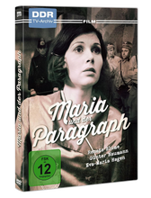 Lade das Bild in den Galerie-Viewer, Maria und der Paragraph (DVD)
