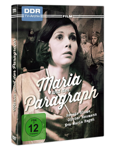 Maria und der Paragraph (DVD)