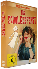 Lade das Bild in den Galerie-Viewer, Das Schulgespenst (DVD)
