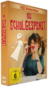 Das Schulgespenst (DVD)