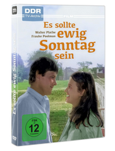 Lade das Bild in den Galerie-Viewer, Es sollte ewig Sonntag sein (DVD)
