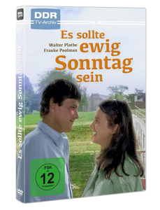 Es sollte ewig Sonntag sein (DVD)