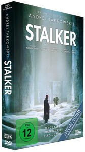 Stalker – Special Restored Edition (DVD)