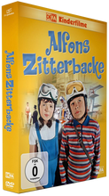 Lade das Bild in den Galerie-Viewer, Alfons Zitterbacke (DVD)
