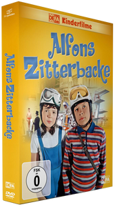 Alfons Zitterbacke (DVD)