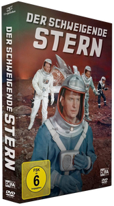 Der schweigende Stern (DVD)