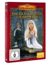 Lade das Bild in den Galerie-Viewer, Die Gänsehirtin am Brunnen (DVD)
