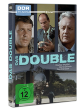 Lade das Bild in den Galerie-Viewer, Das Double (DVD)
