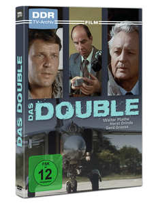 Das Double (DVD)