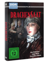 Lade das Bild in den Galerie-Viewer, Drachensaat (DVD)
