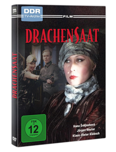 Drachensaat (DVD)