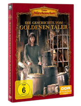 Lade das Bild in den Galerie-Viewer, Die Geschichte vom goldenen Taler
