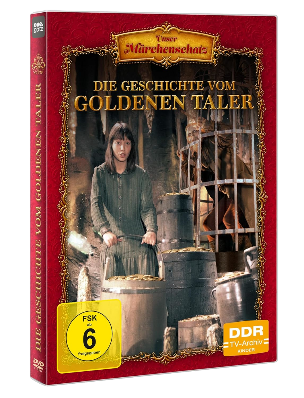 Die Geschichte vom goldenen Taler