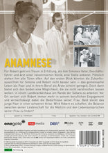 Lade das Bild in den Galerie-Viewer, Anamnese  (DVD)
