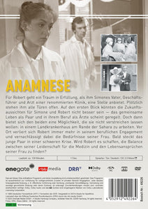 Anamnese  (DVD)