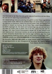 Vorspiel (inkl. Bonusfilm "Tanz auf der Kippe" von Jürgen Brauer) (DVD)