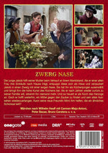 Lade das Bild in den Galerie-Viewer, Zwerg Nase  (1978) (DVD)
