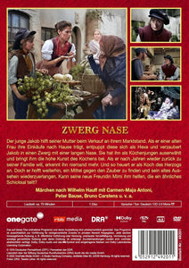 Zwerg Nase  (1978) (DVD)