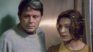 Solaris – Special Restored Edition (Blu-ray)