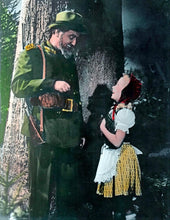 Lade das Bild in den Galerie-Viewer, Rotkäppchen (1954) Schongerfilm-Märchen) (DVD)
