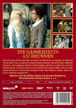 Lade das Bild in den Galerie-Viewer, Die Gänsehirtin am Brunnen (DVD)
