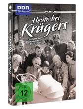 Lade das Bild in den Galerie-Viewer, Heute bei Krügers (2 DVDs)
