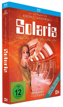 Lade das Bild in den Galerie-Viewer, Solaris – Special Restored Edition (Blu-ray)
