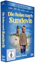 Lade das Bild in den Galerie-Viewer, Die Reise nach Sundevit (DVD)
