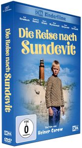 Die Reise nach Sundevit (DVD)