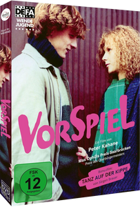 Vorspiel (inkl. Bonusfilm "Tanz auf der Kippe" von Jürgen Brauer) (DVD)