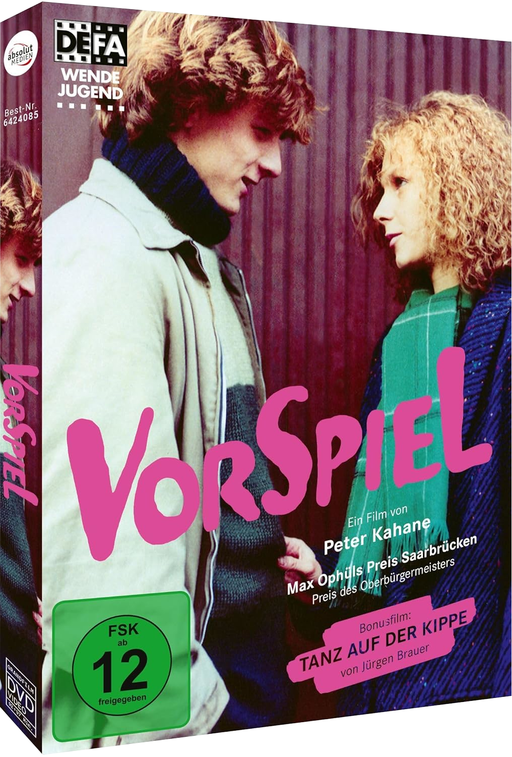 Vorspiel (inkl. Bonusfilm 