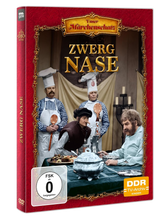 Lade das Bild in den Galerie-Viewer, Zwerg Nase  (1978) (DVD)
