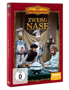 Zwerg Nase  (1978) (DVD)