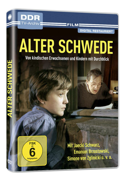 Alter Schwede