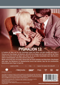 Pygmalion 12